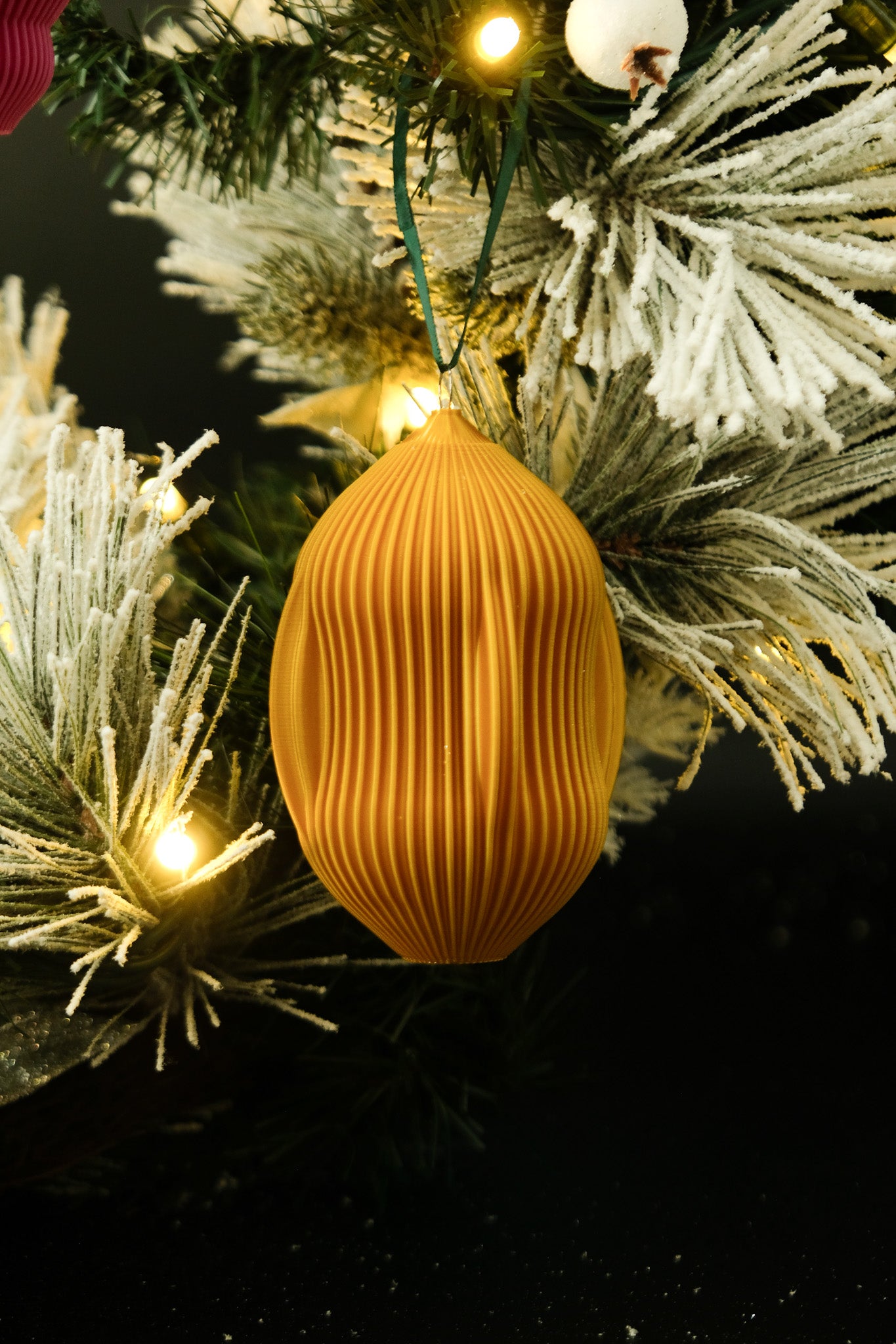 Boule de Noël NR-8