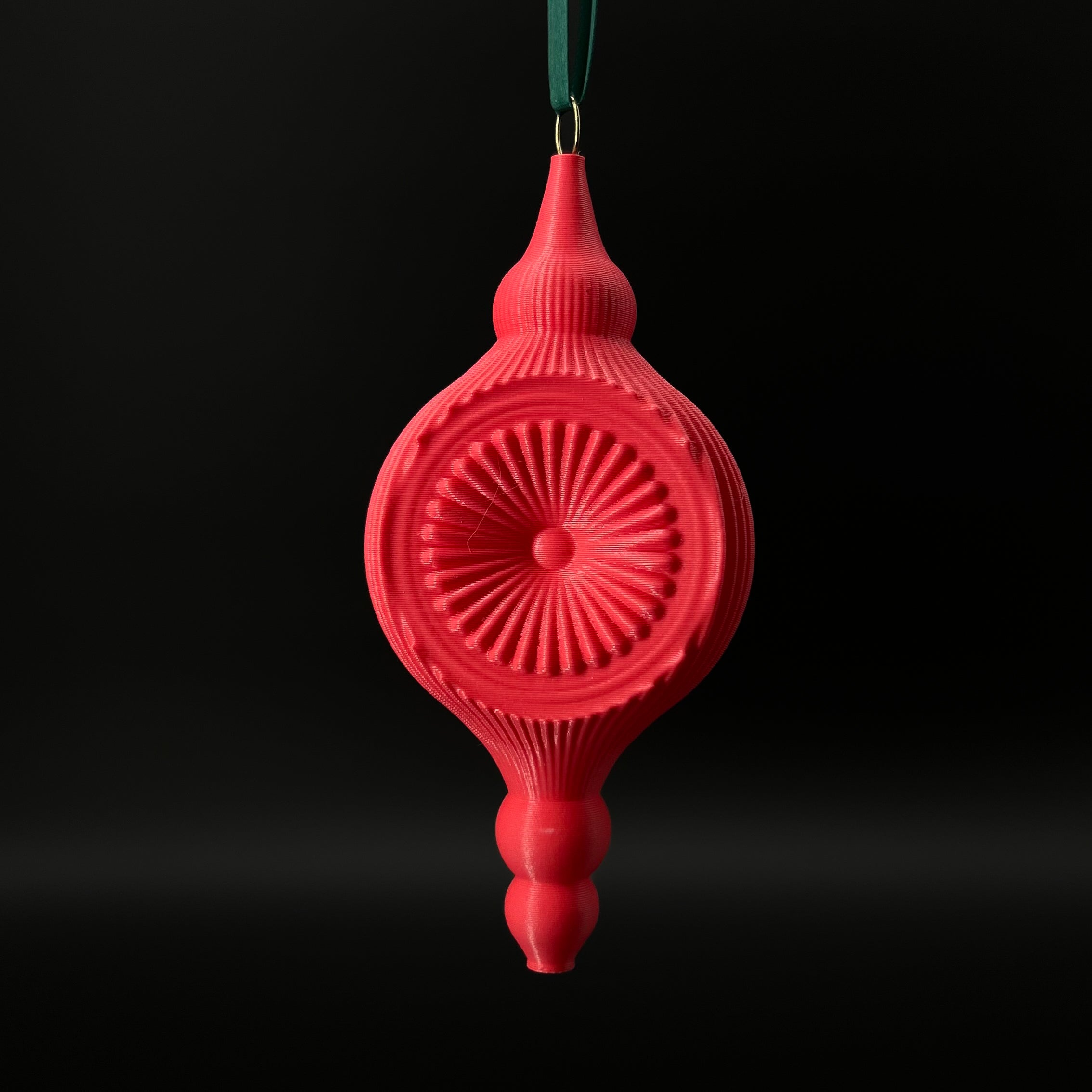 Christmas ornament VINT-1