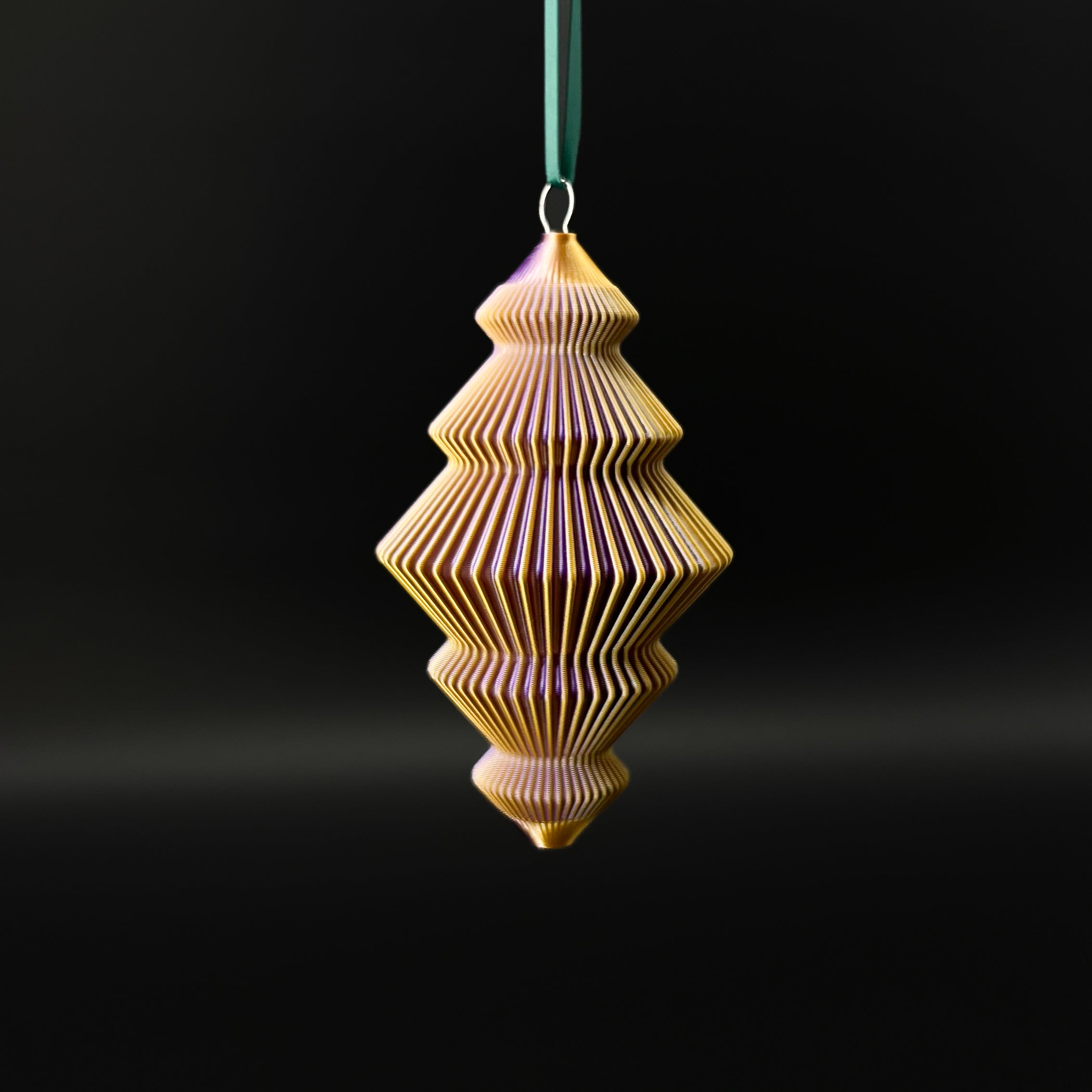 Christmas ornament NR-6