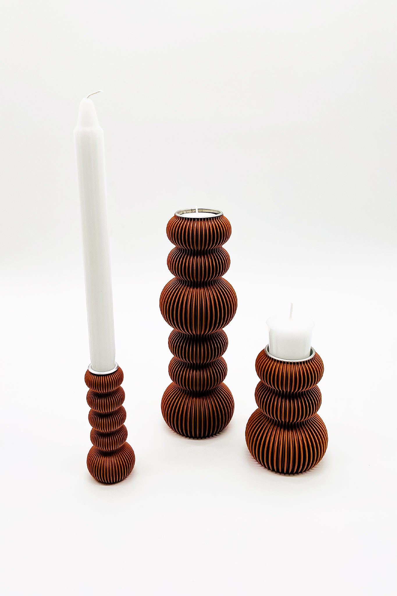 Bougeoir Anouck L