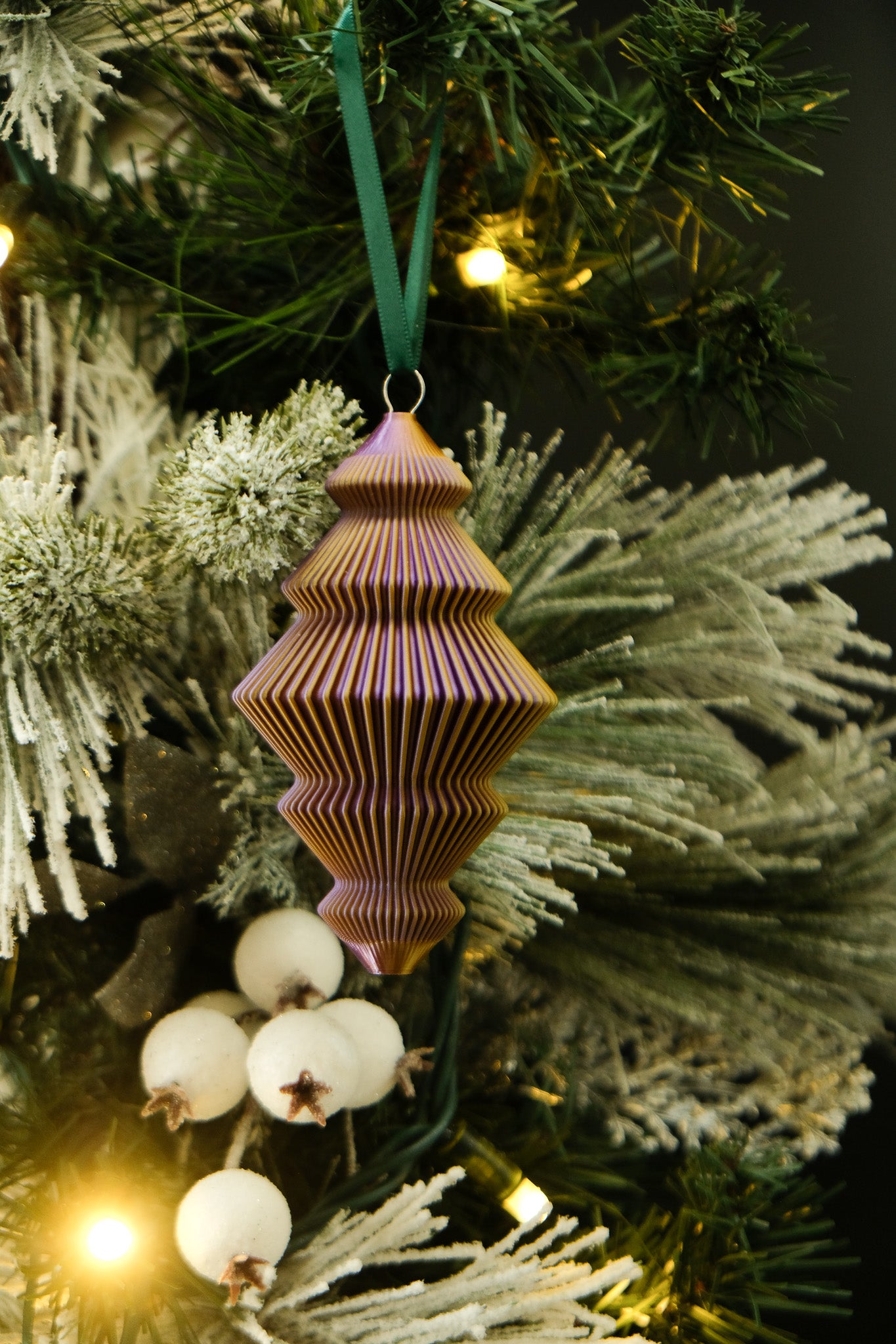 Boule de Noël NR-6