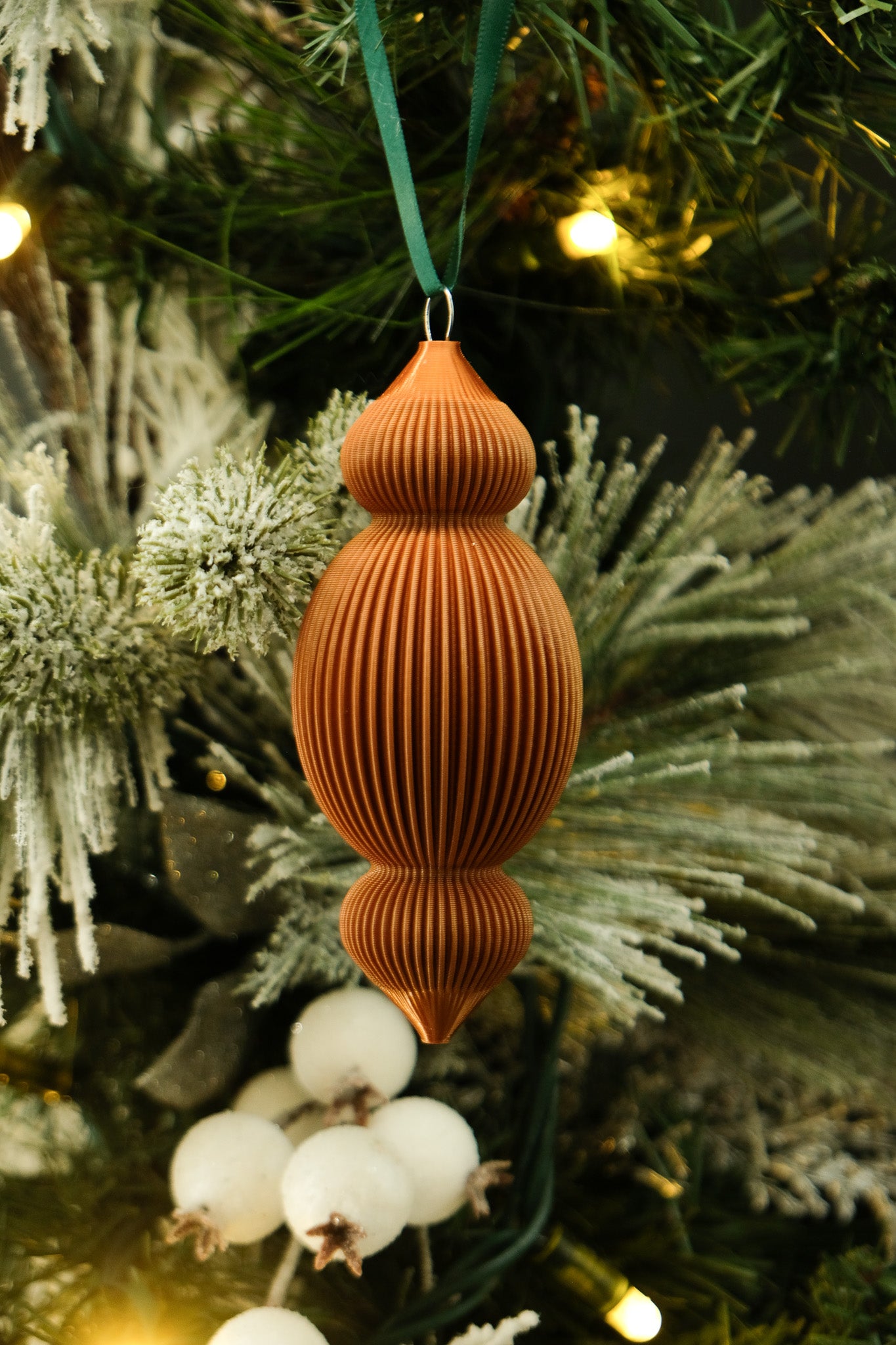 Boule de Noël NR-1