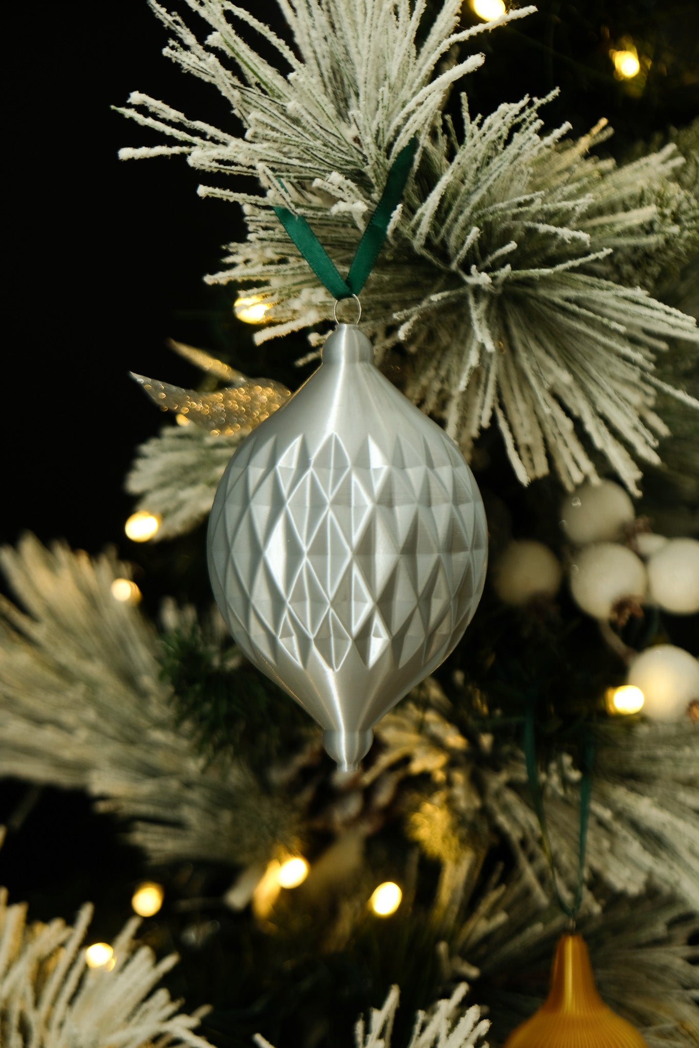 Boule de Noël VINT-6