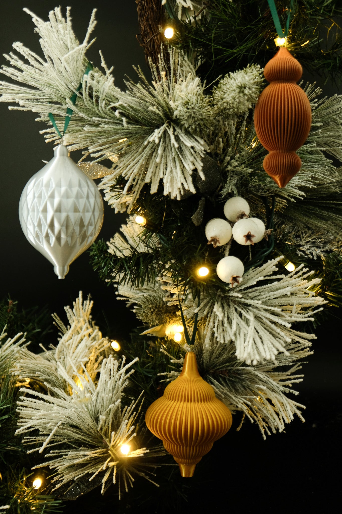 Boule de Noël NR-3