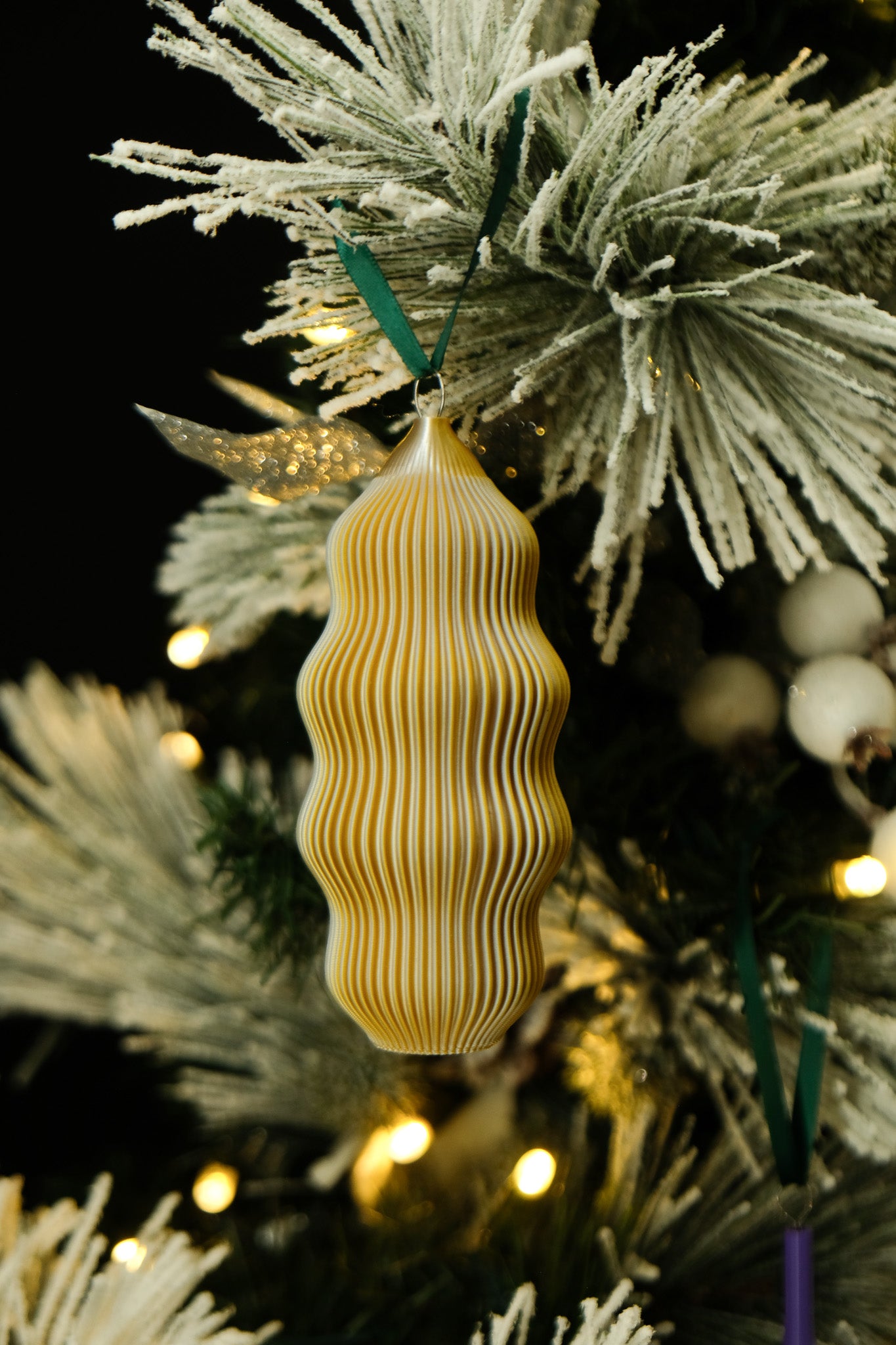 Boule de Noël NR-7
