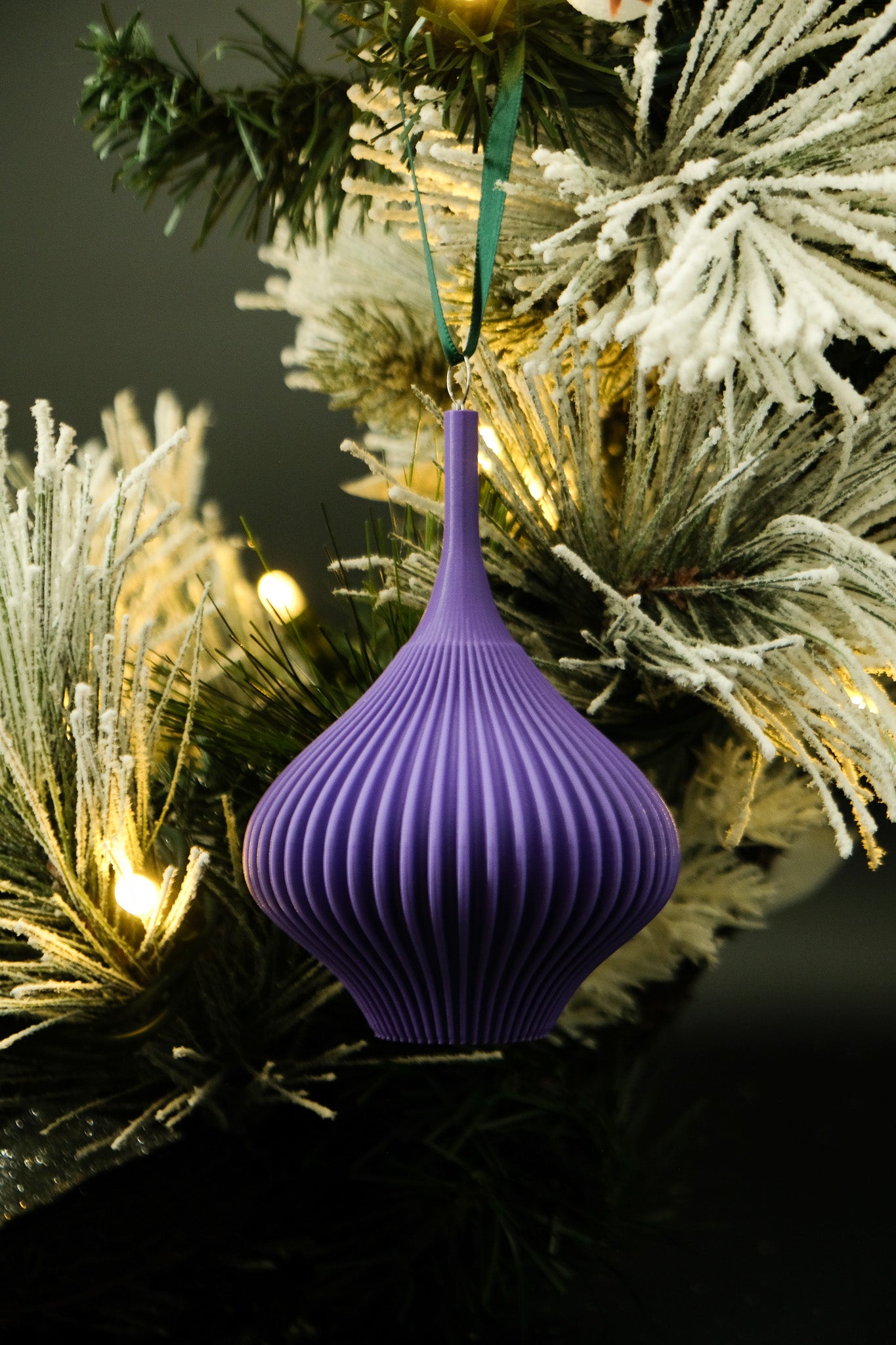 Boule de Noël NR-4