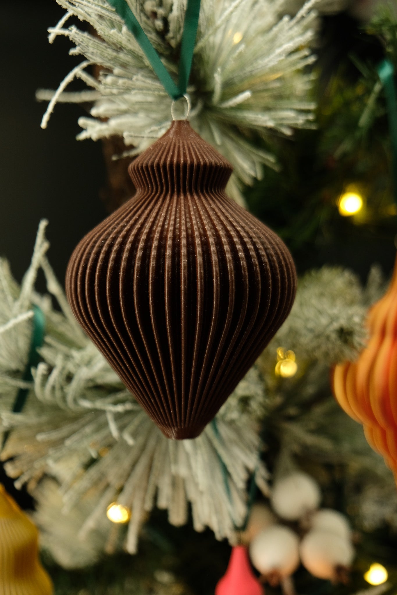 Boule de Noël NR-9