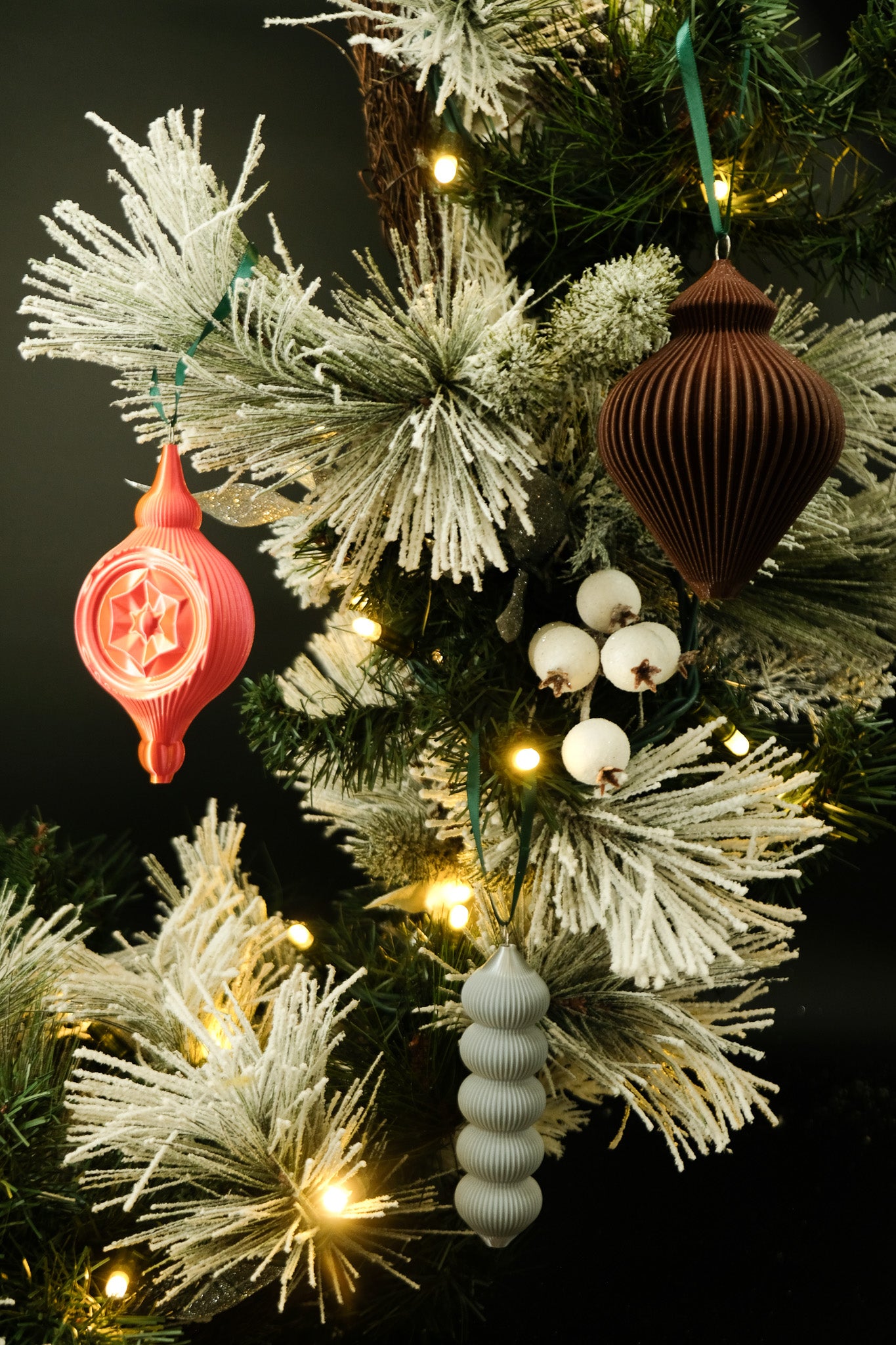 Boule de Noël NR-2