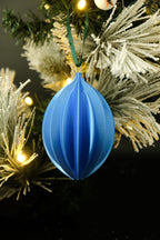 Boule de Noël VINT-4
