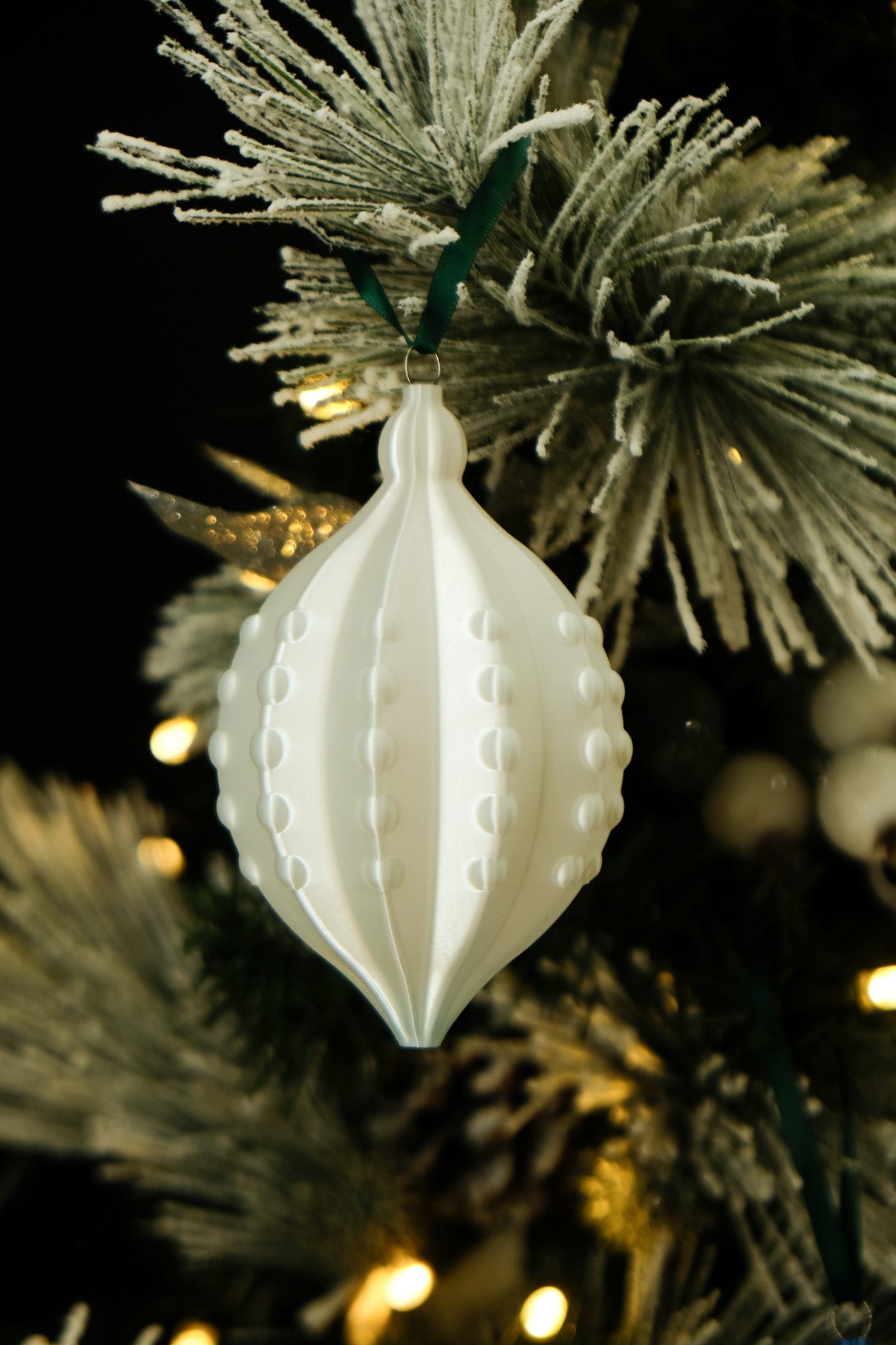 Boule de Noël VINT-5