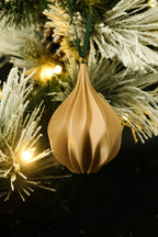 Boule de Noël NAT-1