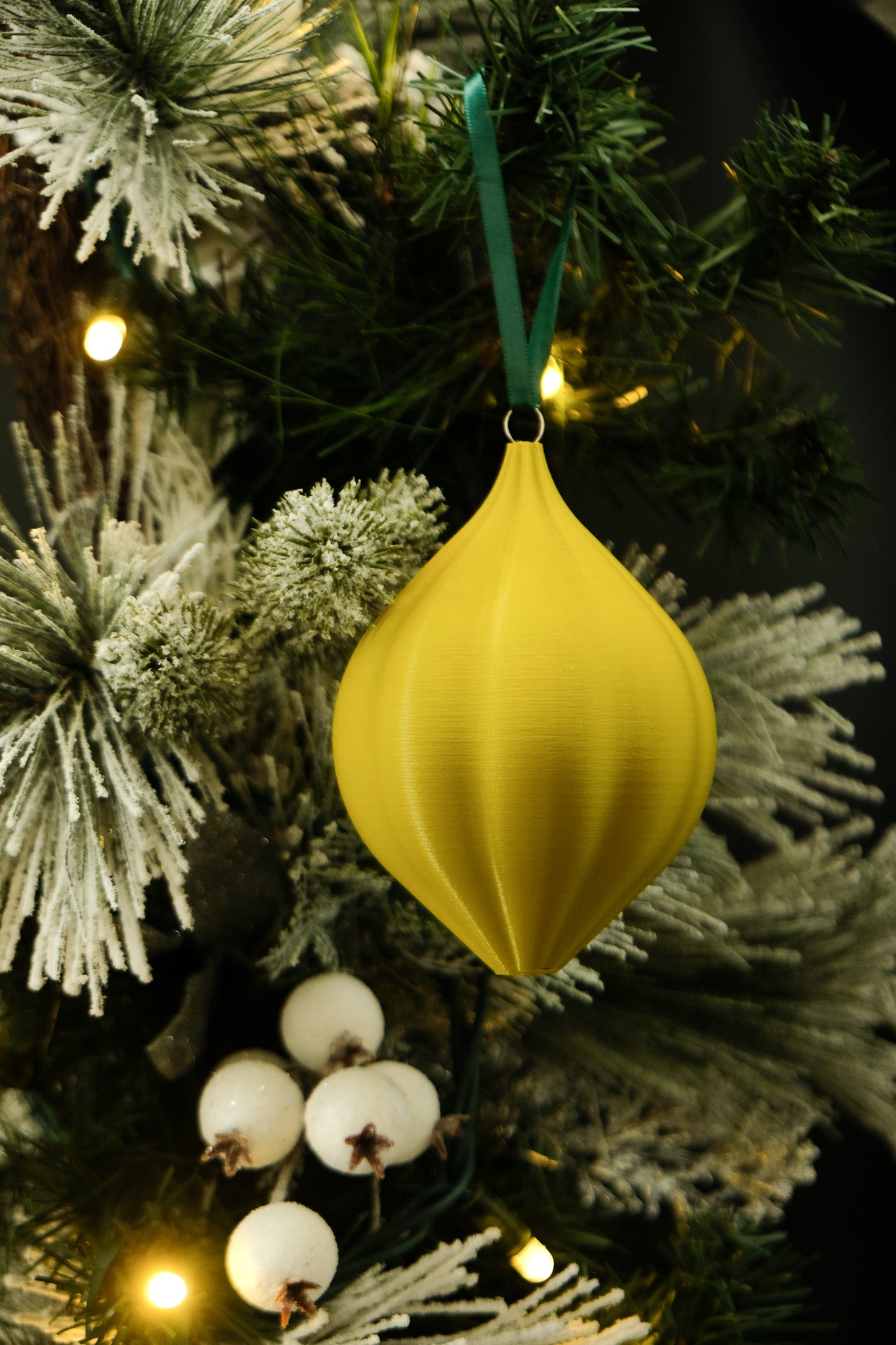 Boule de Noël NAT-2