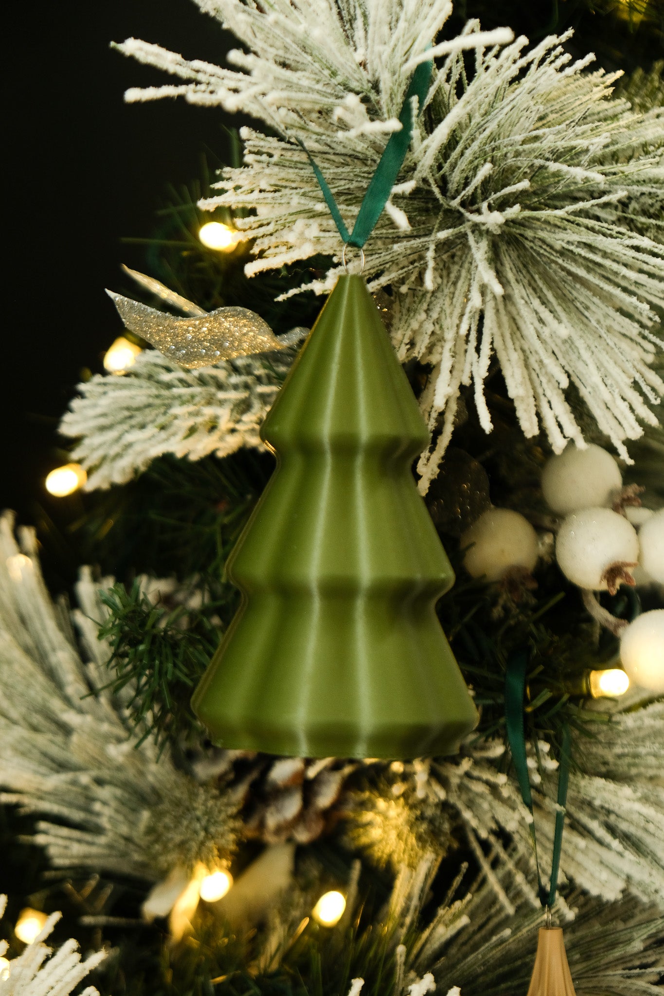 Boule de Noël NAT-3