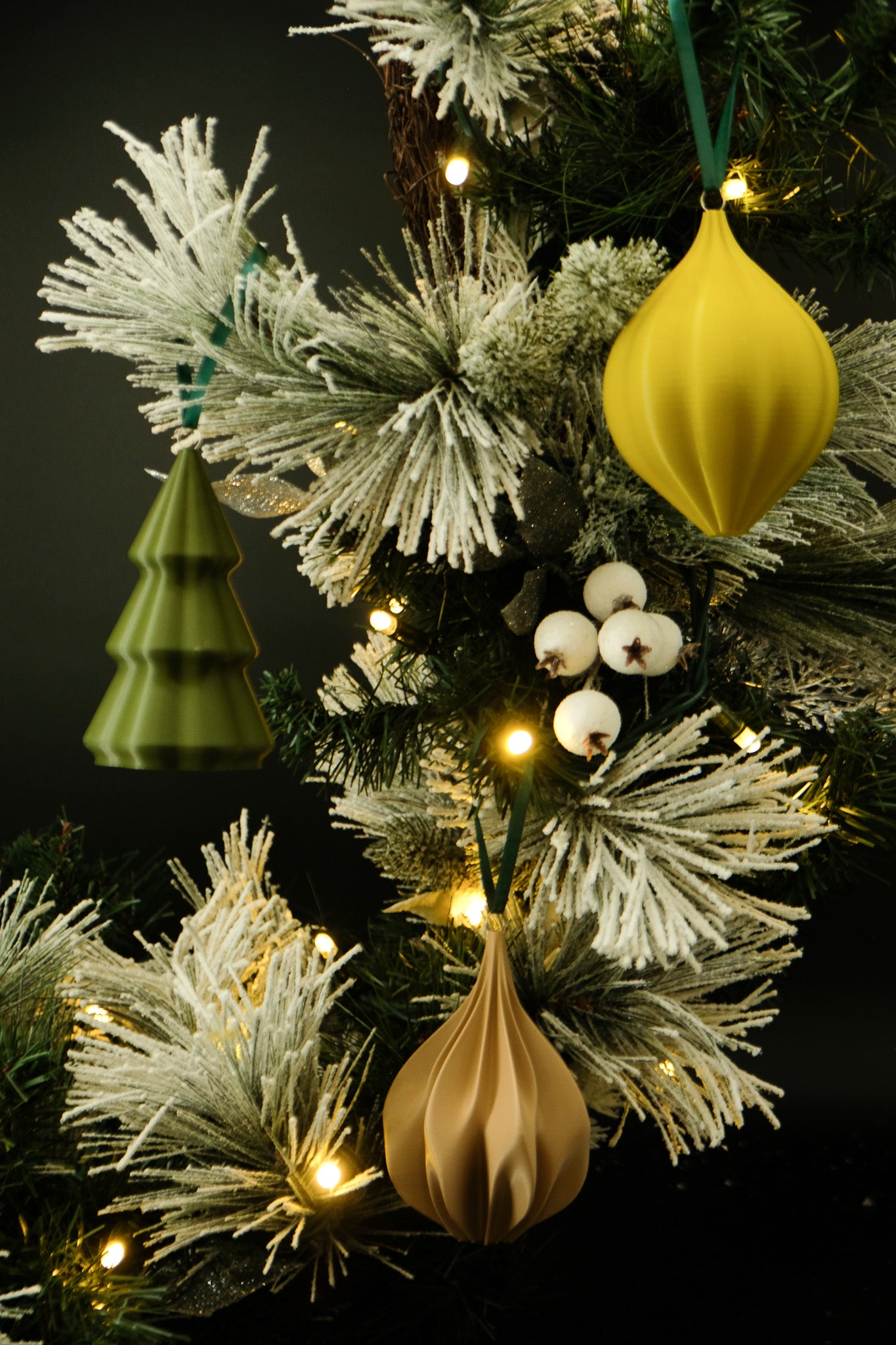 Boule de Noël NAT-3