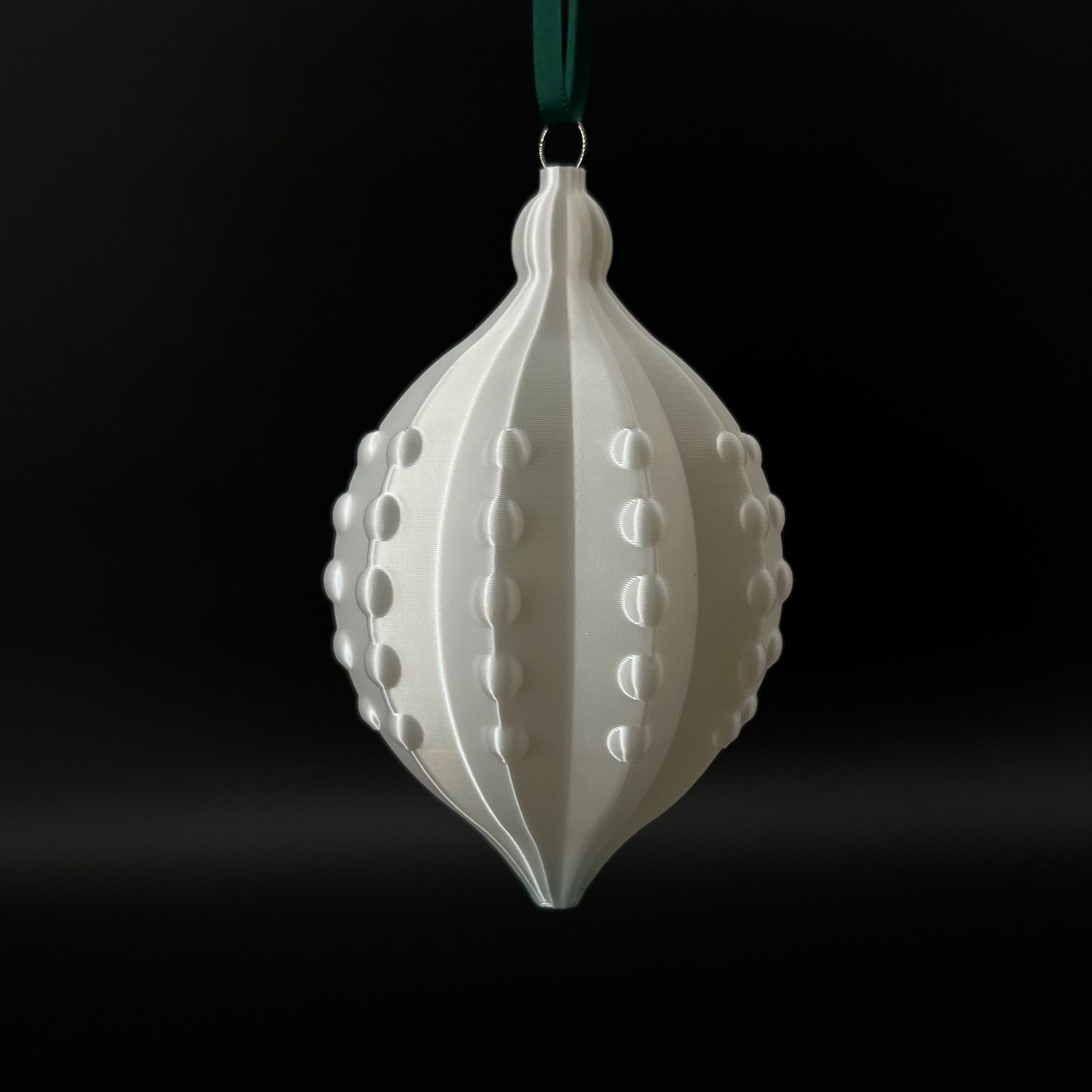 Boule de Noël VINT-5