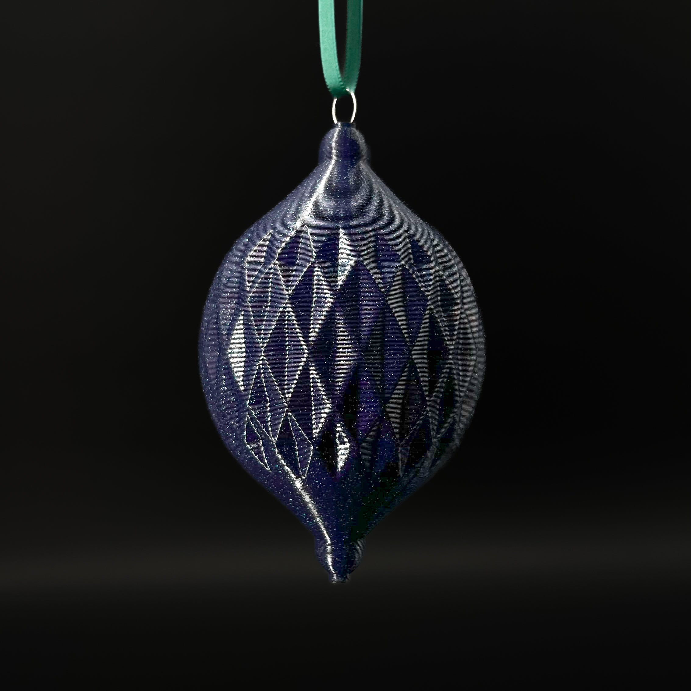 Boule de Noël VINT-6