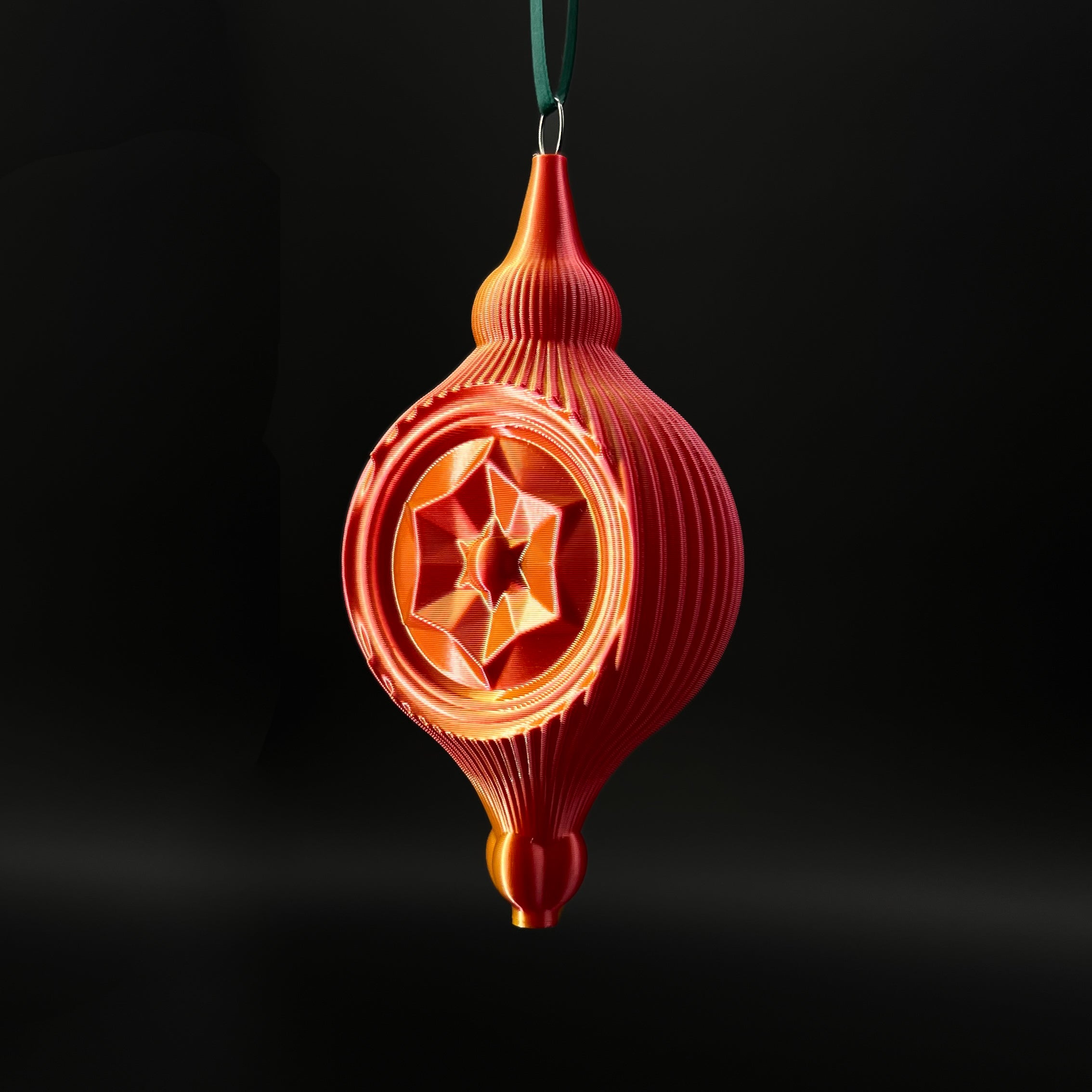Boule de Noël VINT-3