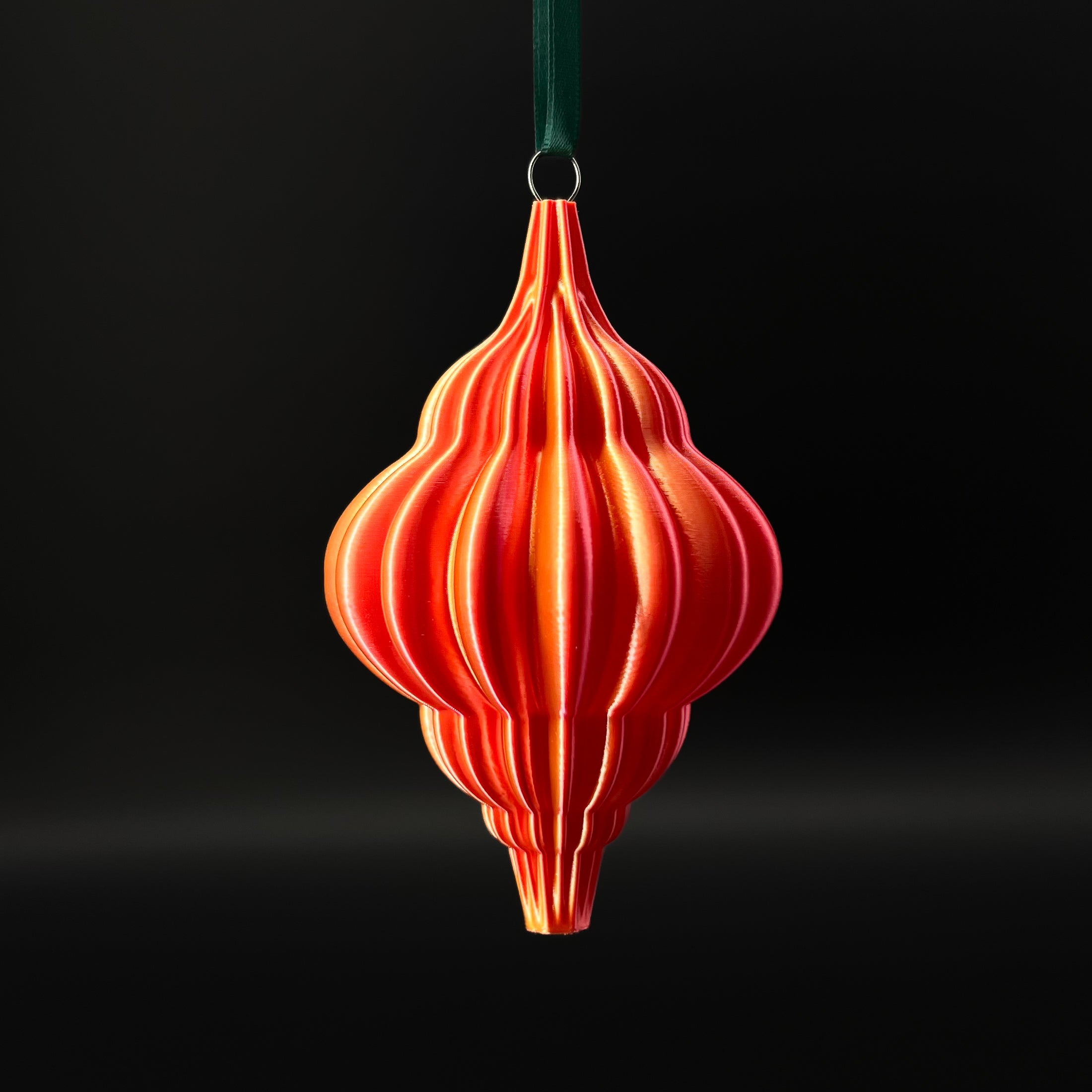Boule de Noël VINT-2